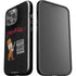 Looney Tunes Elmer Fudd Thats All Folks iPhone 13 Pro Max Impact Case