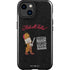 Looney Tunes Elmer Fudd Thats All Folks iPhone 14 Plus Impact Case
