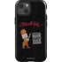 Looney Tunes Elmer Fudd Thats All Folks iPhone 15 Impact Case