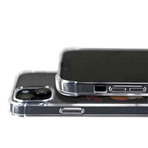 Looney Tunes Elmer Fudd Thats All Folks iPhone 14 Plus MagSafe Case