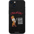 Looney Tunes Elmer Fudd Thats All Folks iPhone 15 Plus Skin