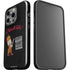 Looney Tunes Elmer Fudd Thats All Folks iPhone 14 Pro Impact Case