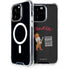 Looney Tunes Elmer Fudd Thats All Folks iPhone 14 Pro MagSafe Case
