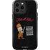 Looney Tunes Elmer Fudd Thats All Folks iPhone 15 Pro Max Impact Case