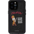 Looney Tunes Elmer Fudd Thats All Folks iPhone 14 Pro Max Waterproof Case