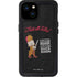 Looney Tunes Elmer Fudd Thats All Folks iPhone 15 Plus Waterproof Case