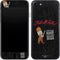 Looney Tunes Elmer Fudd Thats All Folks iPhone 8 Skin