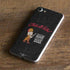 Looney Tunes Elmer Fudd Thats All Folks iPhone 8 Skin
