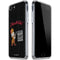 Looney Tunes Elmer Fudd Thats All Folks iPhone SE (2nd & 3rd Gen) Clear Case
