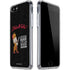 Looney Tunes Elmer Fudd Thats All Folks iPhone SE (2nd & 3rd Gen) Clear Case
