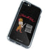 Looney Tunes Elmer Fudd Thats All Folks iPhone SE (2nd & 3rd Gen) Clear Case