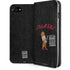 Looney Tunes Elmer Fudd Thats All Folks iPhone SE (2nd & 3rd Gen) Folio Case