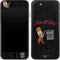 Looney Tunes Elmer Fudd Thats All Folks iPhone SE (2nd & 3rd Gen) Skin