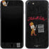 Looney Tunes Elmer Fudd Thats All Folks iPhone SE (2nd & 3rd Gen) Skin