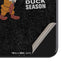 Looney Tunes Elmer Fudd Thats All Folks iPhone SE (2nd & 3rd Gen) Skin