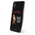 Looney Tunes Elmer Fudd Thats All Folks iPhone X Skin