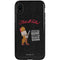 Looney Tunes Elmer Fudd Thats All Folks iPhone XR Pro Case