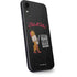 Looney Tunes Elmer Fudd Thats All Folks iPhone XR Skin