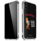 Looney Tunes Elmer Fudd Thats All Folks iPhone XS Max Clear Case