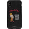Looney Tunes Elmer Fudd Thats All Folks iPhone XS Pro Case