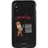 Looney Tunes Elmer Fudd Thats All Folks iPhone XS Pro Case
