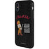 Looney Tunes Elmer Fudd Thats All Folks iPhone XS Pro Case