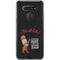 Looney Tunes Elmer Fudd Thats All Folks LG K51/Q51 Clear Case