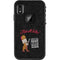 Looney Tunes Elmer Fudd Thats All Folks LifeProof Fre iPhone Skin