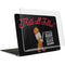 Looney Tunes Elmer Fudd Thats All Folks MacBook Air 13in (2020) Case plus Skin