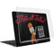 Looney Tunes Elmer Fudd Thats All Folks MacBook Air 13in M1 (2021) Case plus Skin