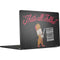 Looney Tunes Elmer Fudd Thats All Folks MacBook Air 15 in (2023) Skin