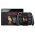 Looney Tunes Elmer Fudd Thats All Folks Nintendo Switch OLED (2021) Skin