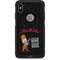 Looney Tunes Elmer Fudd Thats All Folks Otterbox Commuter iPhone Skin