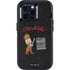Looney Tunes Elmer Fudd Thats All Folks Otterbox Defender iPhone Skin