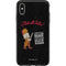 Looney Tunes Elmer Fudd Thats All Folks Otterbox Symmetry iPhone Skin