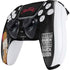 Looney Tunes Elmer Fudd Thats All Folks PS5 Controller Skin