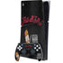Looney Tunes Elmer Fudd Thats All Folks PS5 Slim Digital Edition Bundle Skin
