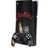 Looney Tunes Elmer Fudd Thats All Folks PS5 Slim Digital Edition Console Skin
