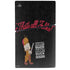Looney Tunes Elmer Fudd Thats All Folks PS5 Slim Digital Edition Console Skin