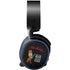 Looney Tunes Elmer Fudd Thats All Folks SteelSeries Arctis 5 Skin