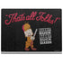 Looney Tunes Elmer Fudd Thats All Folks Surface Book 2 15in Skin