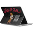 Looney Tunes Elmer Fudd Thats All Folks Surface Laptop Studio Skin
