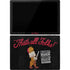 Looney Tunes Elmer Fudd Thats All Folks Surface Pro 7 Skin
