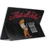 Looney Tunes Elmer Fudd Thats All Folks Surface Pro 7 Skin