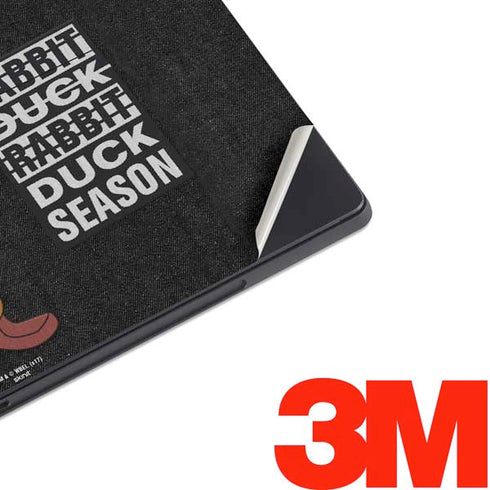 Looney Tunes Elmer Fudd Thats All Folks Surface Pro 7 Skin