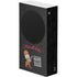 Looney Tunes Elmer Fudd Thats All Folks Xbox Series S Console Skin