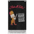 Looney Tunes Elmer Fudd Thats All Folks Xbox Series S Console Skin
