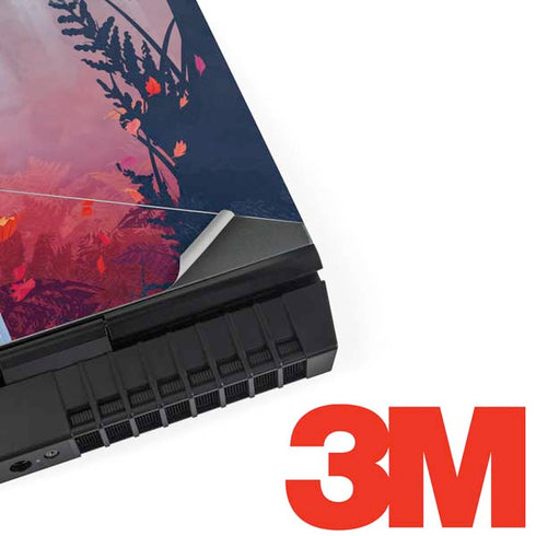 Disney Frozen II Elsa Dell Alienware Skin