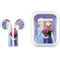 Disney Frozen Elsa and Anna Sisters Art Apple AirPods Skin