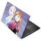 Disney Frozen Elsa and Anna Sisters Art Asus X502CA 15.6 Skin